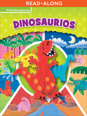 cover image of Dinosaurios (Dinosaurs)